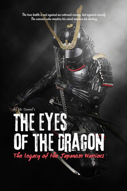 Produktbild: The Eyes of The Dragon (01)