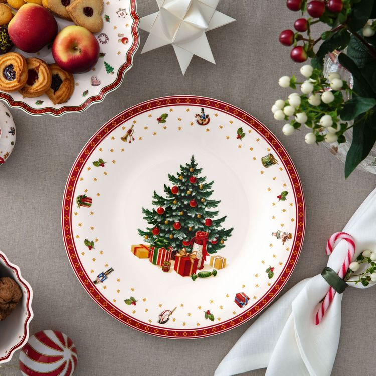 Produktbild: Villeroy & Boch Toy's Delight Platzteller
