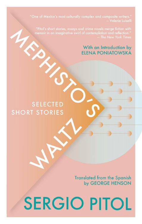 Produktbild: Mephisto's Waltz
