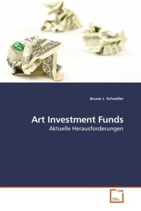 Produktbild: Schneller, B: Art Investment Funds