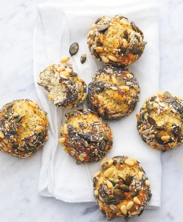 Produktbild: Glutenfrei Backen
