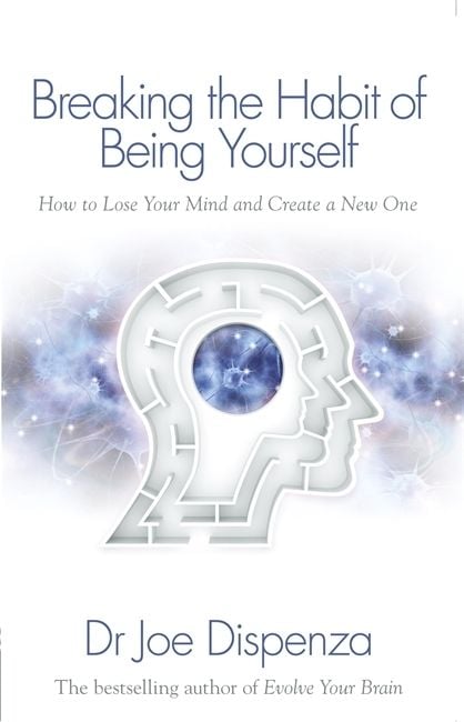 Produktbild: Breaking the Habit of Being Yourself