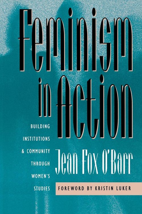 Produktbild: Feminism in Action