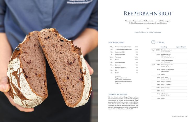Produktbild: Auf der Suche nach gutem Brot