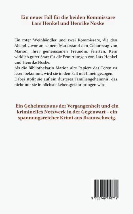 Produktbild: L&ouml;wengrab