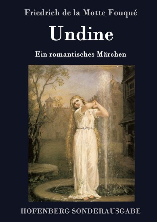 Produktbild: Undine
