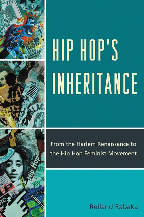 Produktbild: Hip Hop's Inheritance