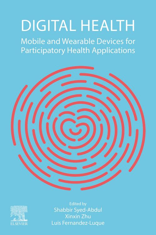 Produktbild: Digital Health