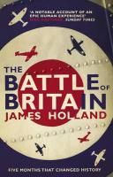 Produktbild: The Battle of Britain