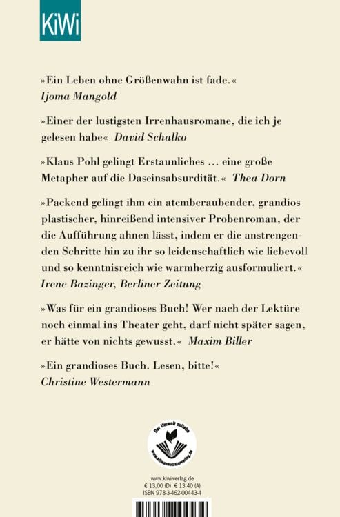 Produktbild: Sein oder Nichtsein