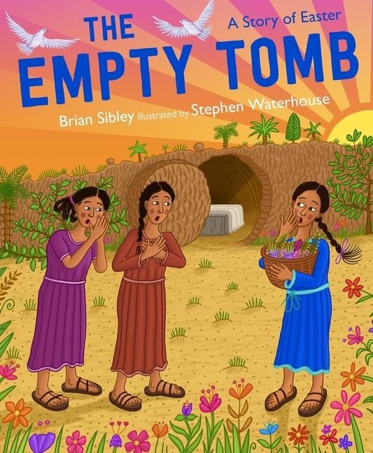 Produktbild: The Empty Tomb