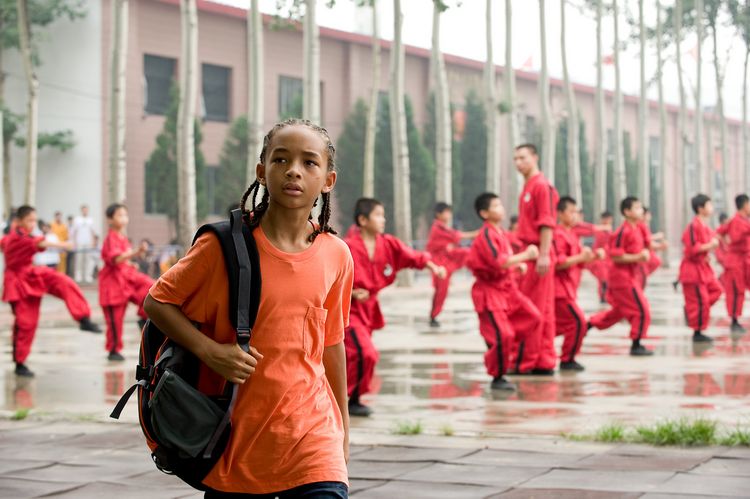 Produktbild: Karate Kid (2010)