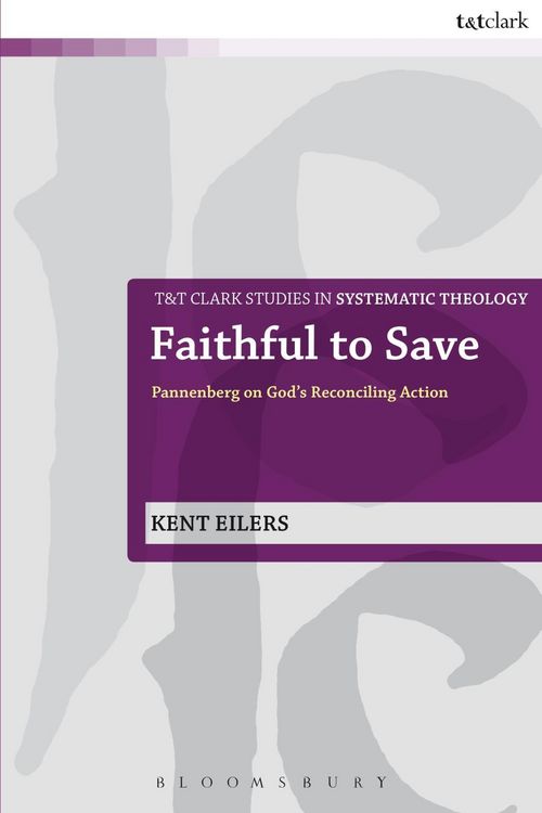 Produktbild: Faithful to Save