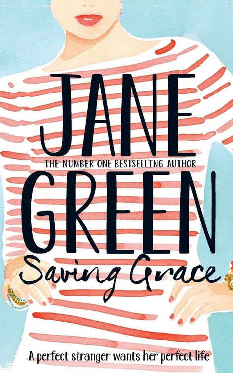 Produktbild: Saving Grace