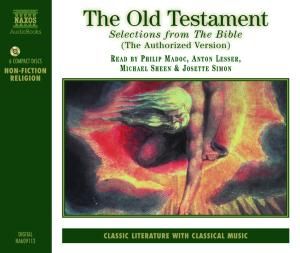 Produktbild: THE OLD TESTAMENT (AZ)