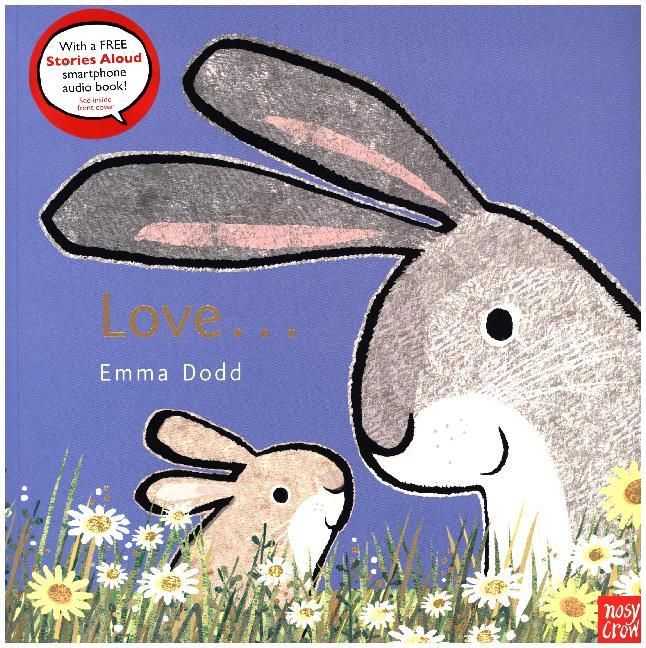 Produktbild: Dodd, E: Love