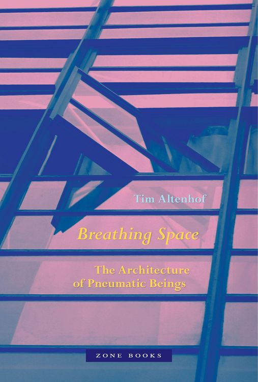 Produktbild: Breathing Space