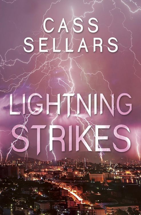 Produktbild: Lightning Strikes