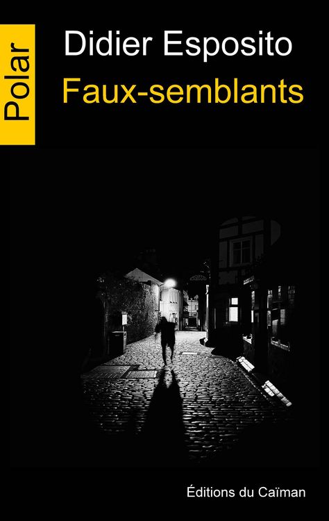 Produktbild: Faux-semblants