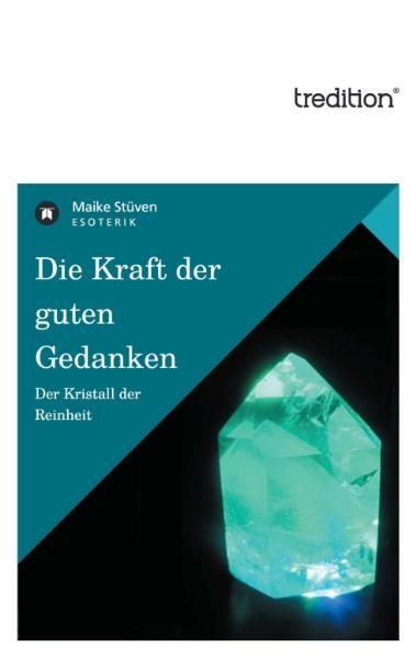 Produktbild: Die Kraft der guten Gedanken