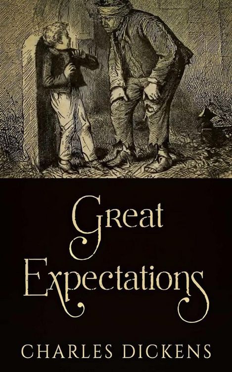 Produktbild: Great Expectations