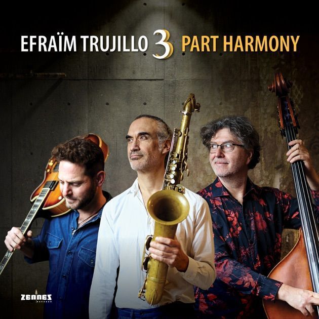 Produktbild: 3 Part Harmony