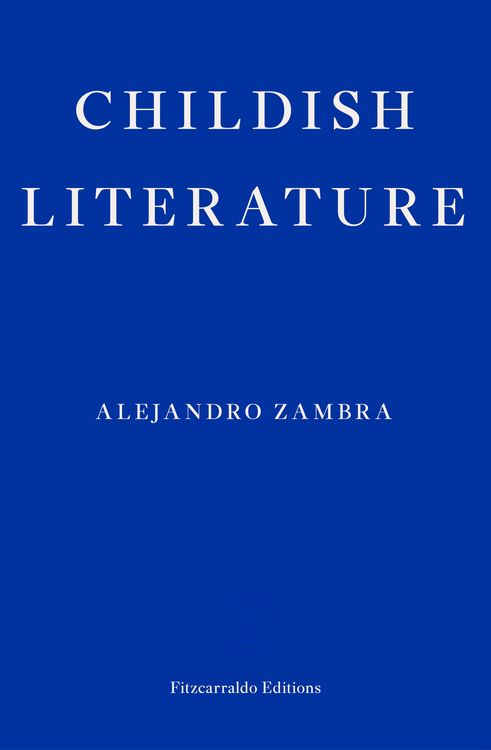 Produktbild: Childish Literature