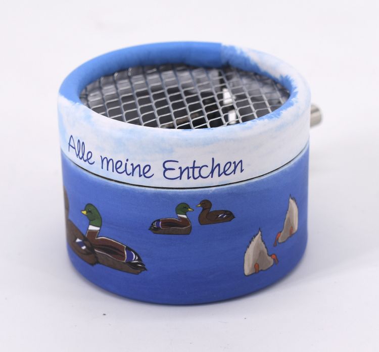 Produktbild: Spieluhr - Alle meine Entchen