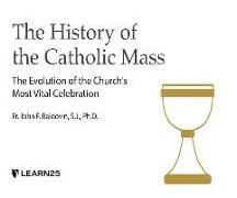 Produktbild: HIST OF THE CATH MASS M