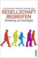 Produktbild: Gesellschaft begreifen