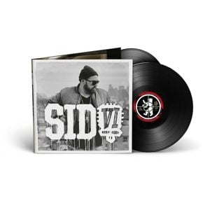 Produktbild: VI (2LP Re-Issue)