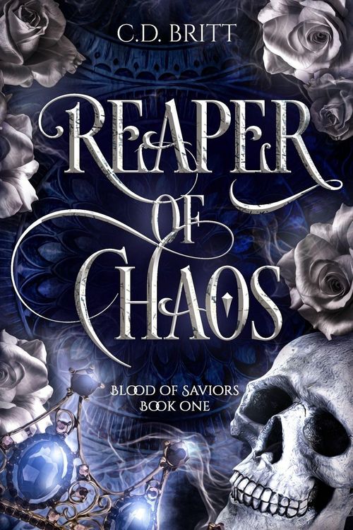 Produktbild: Reaper of Chaos