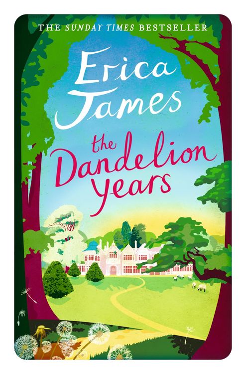 Produktbild: The Dandelion Years