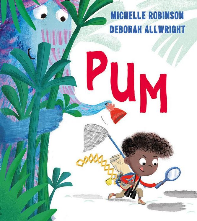 Produktbild: Pum