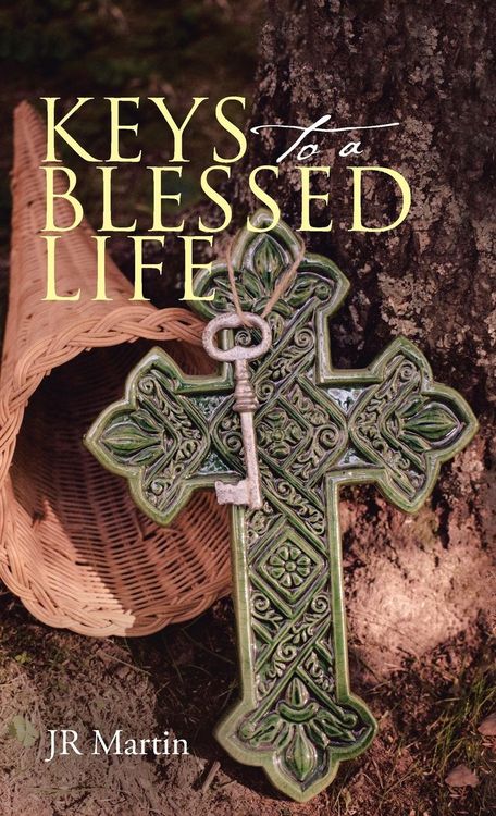 Produktbild: Keys to a Blessed Life