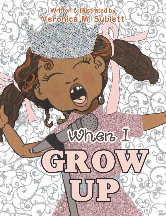 Produktbild: When I Grow Up