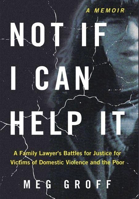 Produktbild: Not If I Can Help It