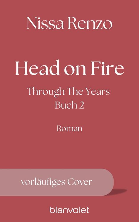 Produktbild: Head on Fire