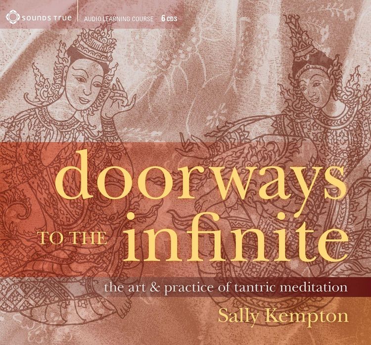 Produktbild: Doorways to the Infinite