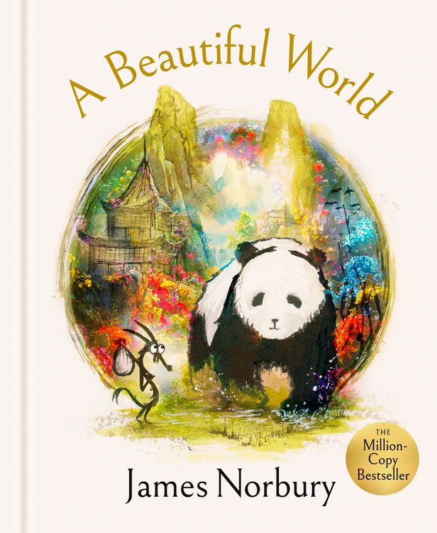 Produktbild: A Beautiful World