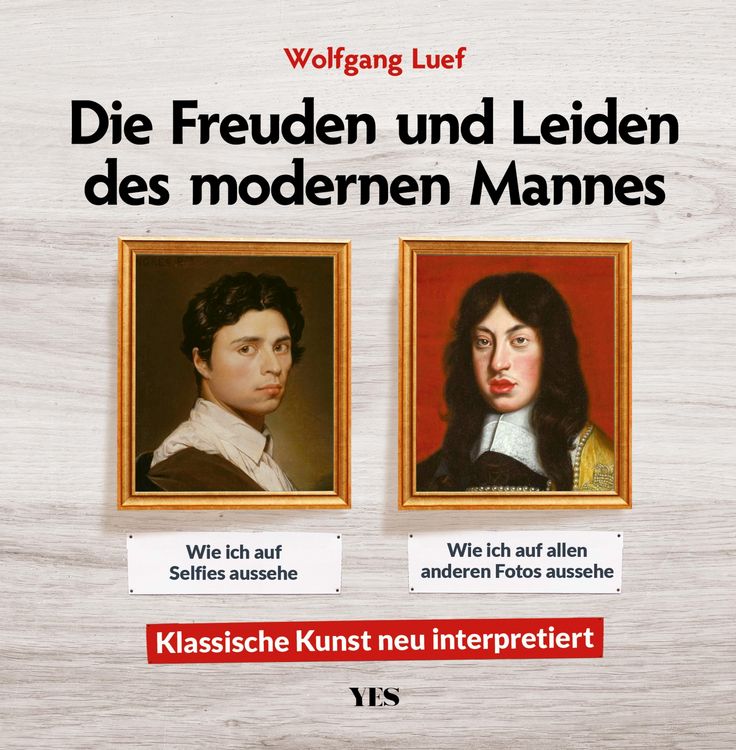 Produktbild: Die Freuden und Leiden des modernen Mannes