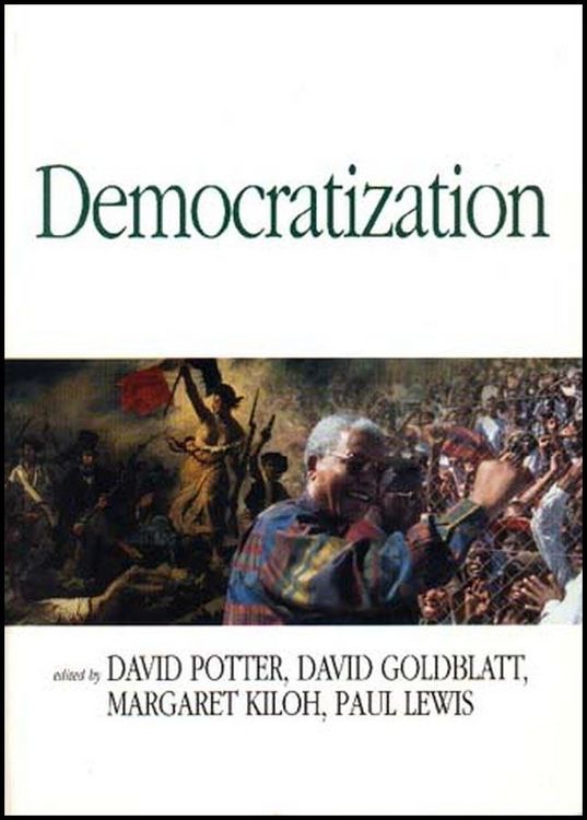 Produktbild: Democratization