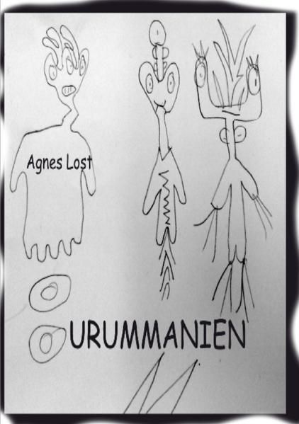 Produktbild: Urummanien