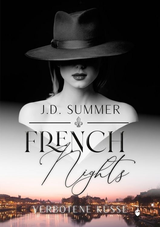 Produktbild: French Nights