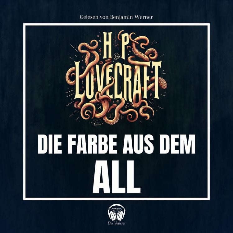 Produktbild: Die Farbe aus dem All