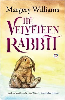 Produktbild: The Velveteen Rabbit (Illustrated Edition)