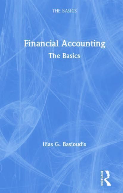 Produktbild: Financial Accounting