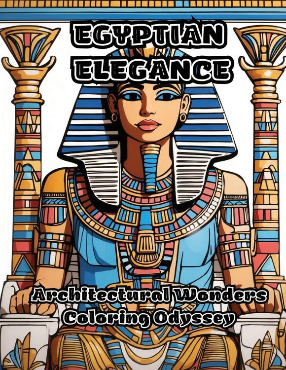 Produktbild: Egyptian Elegance
