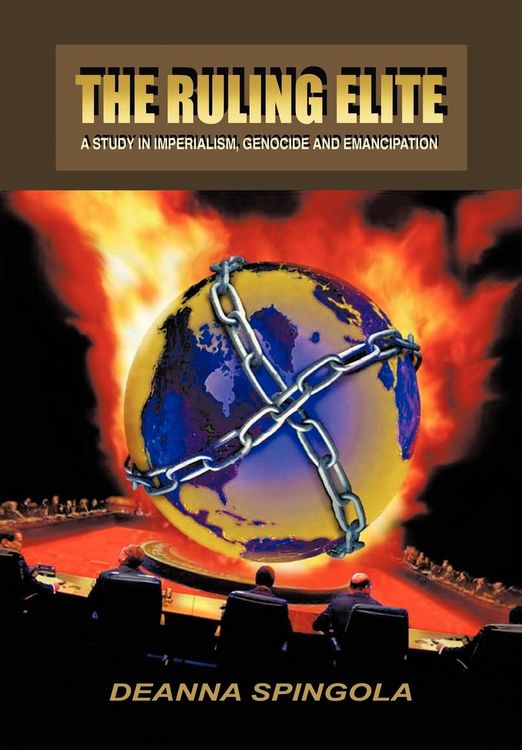 Produktbild: The Ruling Elite