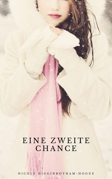 Produktbild: Eine zweite Chance